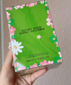 Marc Jacobs Marc Jacobs Daisy Wild 100ml