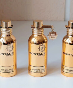 Montale Bengal Oud Ko Box 50ml