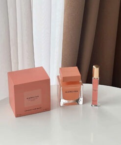 Narciso Rodriguez Narciso Ambrée (narciso Cam) , 10ml