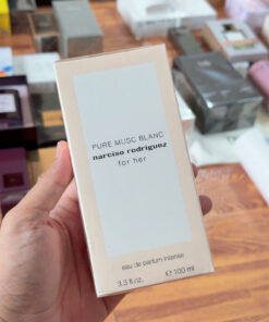 Narciso Rodriguez Narciso Pure Musc Blanc 100ml