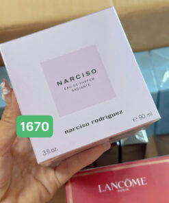 Narciso Rodriguez Narciso Pure Musc Nar Trang 30ml