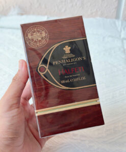 Penhaligon Penhaligon's Halfeti Chưa rõ