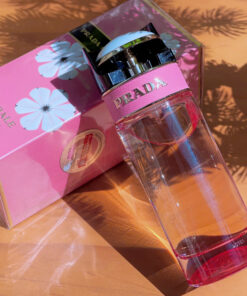 Prada Candy Florale 80ml