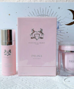 Parfums de Marly Parfums De Marly Delina Coffret Coffret Festive Edition 75ml