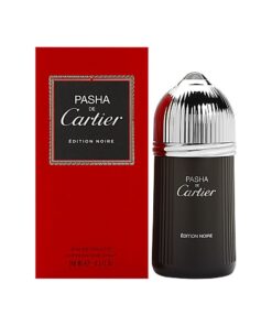 Cartier Pasha De Cartier Edition Noire 100ml