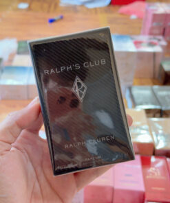 Ralph Lauren Ralph Lauren – Ralph’s Club Parfum (nam) 150ml