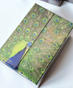 The Merchant of Venice The Merchant Of Venice – Imperial Emerald Edp 100ml 100ml