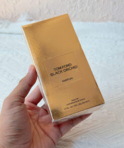 Tom Ford Tom Ford Black Orchid Parfum Chưa rõ