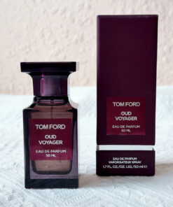 Tom Ford Tom Ford Oud Voyager Edp Noseal Chưa rõ
