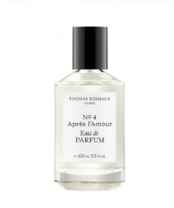 Thomas Kosmala Thomas Kosmala No4 Edp 10ml
