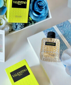 Valentino Donna Born In Roma Yellow Dream 50ml