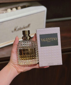 Valentino Uomo Edt 100ml