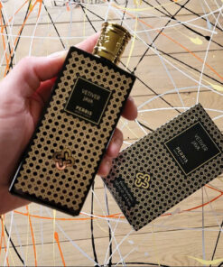 Perris Monte Carlo Vetiver Java - Perris Monte Carlo Chưa rõ