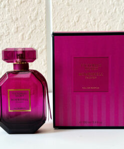 Victoria's Secret Victoria’s Secret Bombshell Passion Edp 100ml
