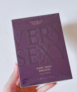 Victoria's Secret Victoria Secret Very Sexy Orchid Edp , 50ml
