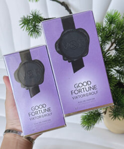 Viktor & Rolf Viktor & Rolf Good Fortune ( Không Hộp) 80ml