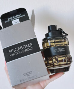 Viktor & Rolf Viktor & Rolf Flowerbomb – Viktor & Rolf 10ml