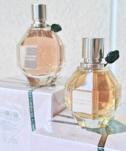 Viktor & Rolf Viktor & Rolf Viktor&rolf Flowerbomb Edp ( ) 50ml