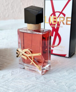 YSL Libre Berry Crush Ctv Seal 60ml
