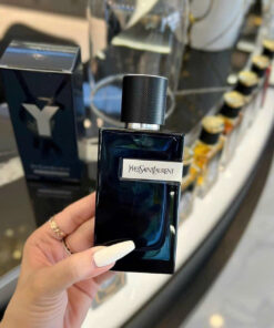 YSL Y Edp Intense 100ml 100ml
