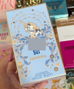 Anna Sui Anna Sui Fantasia EDT cho Nữ 75ml
