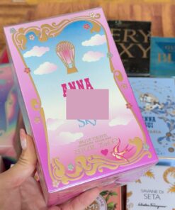 Anna Sui Anna Sui Sky EDT cho Nữ 75ml
