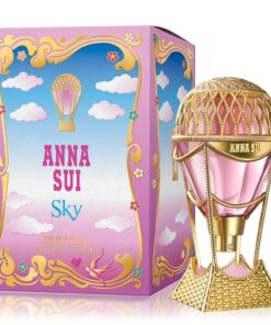 Anna Sui Sky Eau De Toilette Pour Femme 75ml