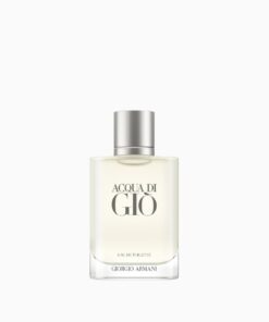 Armani Giorgio Acqua Di Gio Chưa rõ