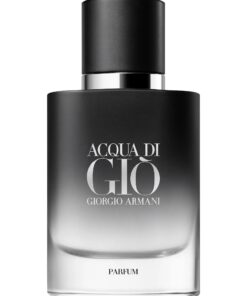 Armani Giorgio Acqua Di Giò Parfum Not For Sale 100ml
