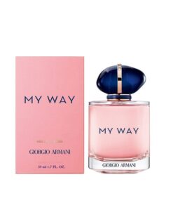 Armani Giorgio My Way EDP Chưa rõ