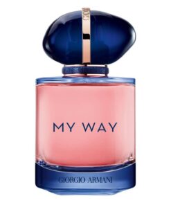 Armani Giorgio My Way Intense EDP Nhẹ 90ml