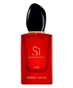 Armani Giorgio Si Passione Éclat EDP 100ml
