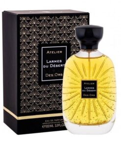 Atelier Des Ors Atelier Des Ors Rouge Saray 100ml