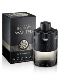 Azzaro The Most Wanted EDT Intense 50ml