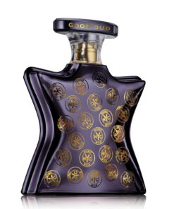 Bond No 9 New York Oud Eau De Parfum Unisex 100ml