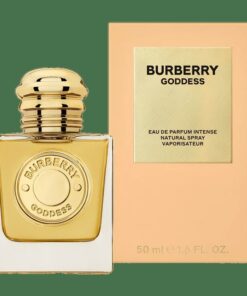 Burberry Goddess EDP Intense 50ml