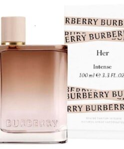 Burberry Her Intense Pour Femme 100ml