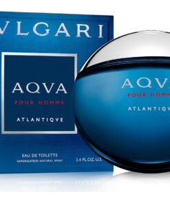 Bvlgari AQVA Pour Homme 100ml