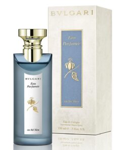 Bvlgari Eau Parfumée Au Thé Bleu 150ml