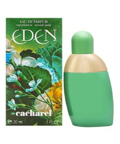 Cacharel Eden Eau de Parfum Pour Femme 100ml