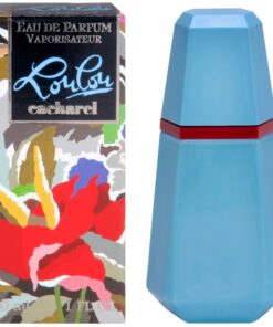 Cacharel Loulou Eau de Parfum Pour Femme 100ml
