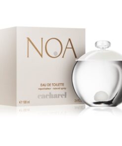Cacharel Noa Eau de Toilette Pour Femme 100ml
