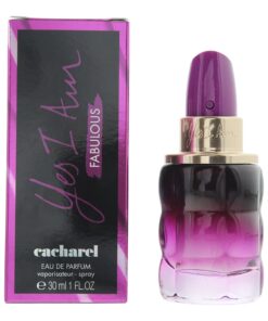Cacharel Yes I Am Fabulous EDP cho Nữ 100ml