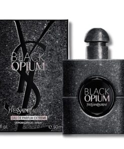 Yves Saint Laurent Black Opium EDP Extreme 10ml