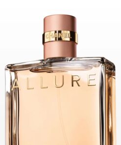Chanel Allure Băng Dính Có Chữ 'γ' Trên Chai Chính 10ml