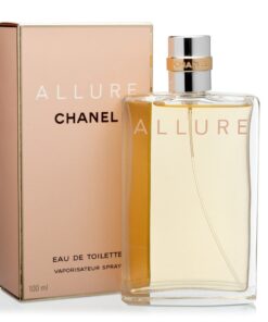 Chanel Allure EDT 50ml