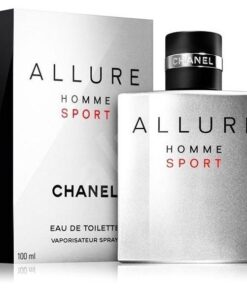 Chanel Allure Homme Sport Edt 100ml