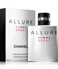 Chanel Allure Homme Sport Edt 50ml