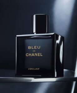 Chanel Bleu De L'exclusif Parfum Nhẹ 100ml