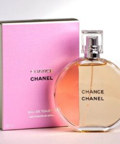 Chanel Chance 10ml